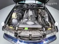 2001 BMW 7 Series