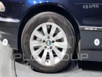 2001 BMW 7 Series