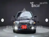 2001 BMW 7 Series
