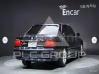 2001 BMW 7 Series