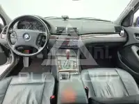 2001 BMW 330