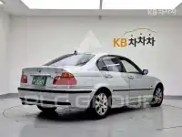 2001 BMW 330