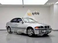 2001 BMW 330