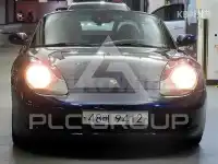 2001 Porsche BOXSTER