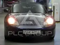 2001 Porsche BOXSTER