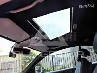 2001 Mercedes Benz CL
