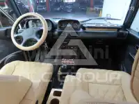 2001 Hyundai Galloper