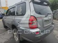 2002 Hyundai Terracan