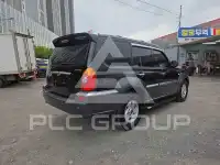 2002 Hyundai Terracan