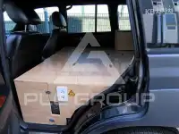 2002 Hyundai Terracan