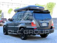 2002 Hyundai Terracan