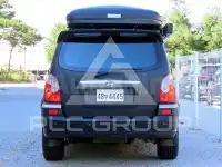 2002 Hyundai Terracan