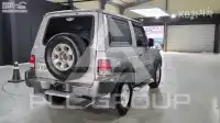 2002 Hyundai Galloper