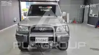 2002 Hyundai Galloper