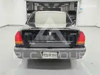 2002 Hyundai Equus