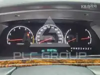 2002 Hyundai Equus
