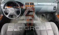 2002 Renault Sm5 Nova