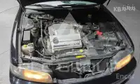 2002 Renault Sm5 Nova