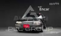 2002 Renault Sm5 Nova