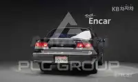 2002 Renault Sm5 Nova