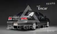 2002 Renault Sm5 Nova
