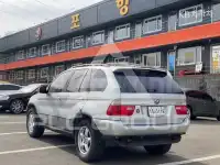 2003 BMW X5