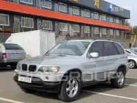 2003 BMW X5