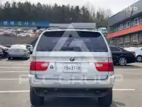 2003 BMW X5