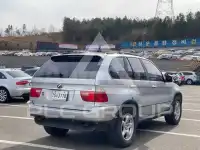 2003 BMW X5