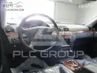 2003 Mercedes Benz S-Class