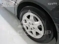 2003 Mercedes Benz S-Class