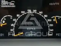 2003 Mercedes Benz S-Class