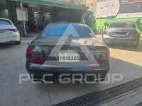 2003 Mercedes Benz SL-Class