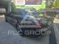 2003 Mercedes Benz SL-Class