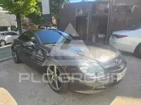 2003 Mercedes Benz SL-Class