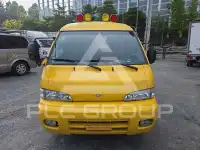 2003 Hyundai Unknown
