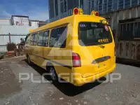 2003 Hyundai Unknown