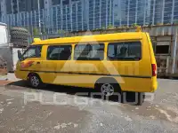2003 Hyundai Unknown