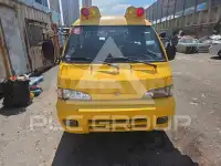 2003 Hyundai Unknown