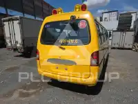 2003 Hyundai Unknown