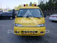 2003 Hyundai Unknown