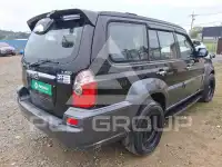 2003 Hyundai Terracan