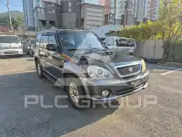 2003 Hyundai Terracan