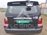 2003 Hyundai Terracan
