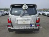 2003 Hyundai Terracan