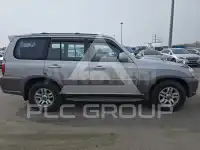 2003 Hyundai Terracan