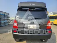 2003 Hyundai Terracan