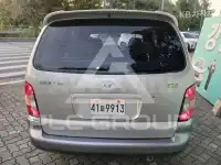 2003 Hyundai Trajet