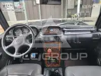 2003 Hyundai Galloper