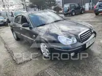 2003 Hyundai Sonata
